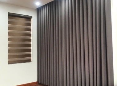 Rèm cửa đẹp Bình Phước