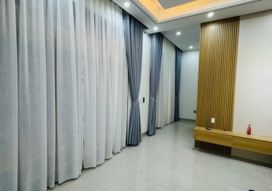 Review thi công rèm cửa Đồng Phú – Trải nghiệm thực tế từ khách hàng