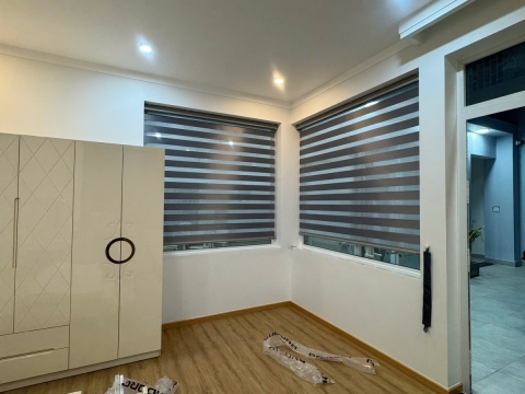 Mẫu màn cửa đẹp Bình Phước