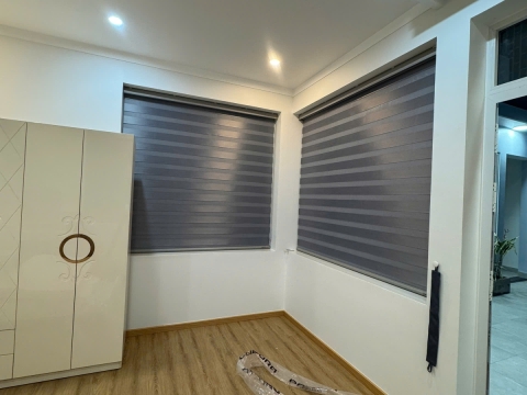 Mẫu màn cửa đẹp Bình Phước