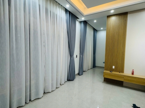 Rèm cửa đẹp Bình Phước