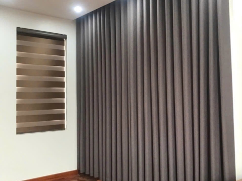 Rèm cửa đẹp Bình Phước