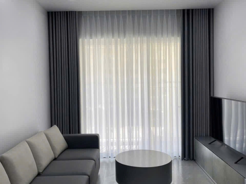 Rèm cửa đẹp Bình Phước