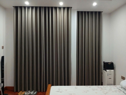 Màn cửa đẹp Đồng Xoài