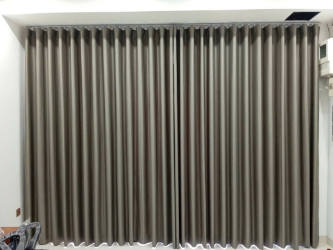 Màn cửa đẹp Đồng Xoài