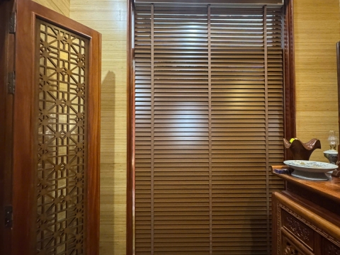 Rèm cửa đẹp Đồng Xoài