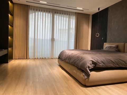 Rèm cửa đẹp Đồng Xoài