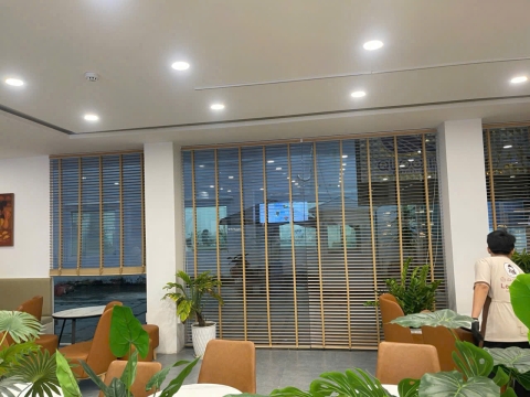 MẪU MÀN CỬA ĐẸP TẠI BÌNH PHƯỚC