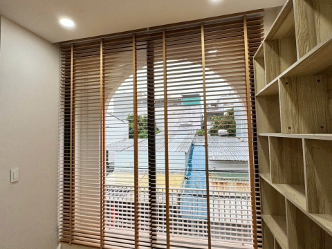 MẪU MÀN CỬA ĐẸP TẠI BÌNH PHƯỚC
