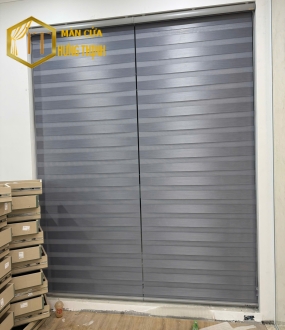 Màn cầu vồng - 1