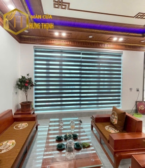 Màn cầu vồng - 3