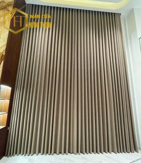 RÈM VẢI 2 LỚP - 7