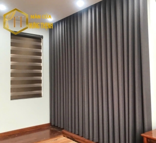 Rèm cửa đẹp Bình Phước