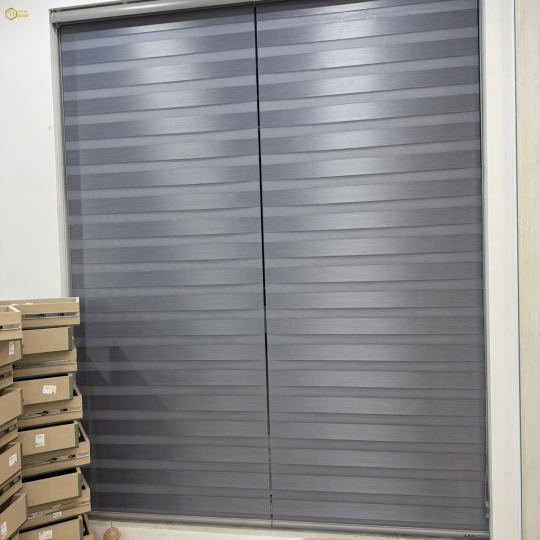 Màn cầu vồng - 1