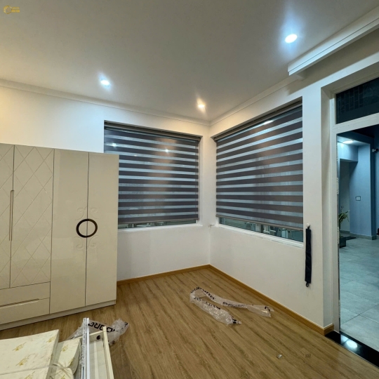 Màn cầu vồng - 1