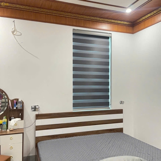 Màn cầu vồng - 3